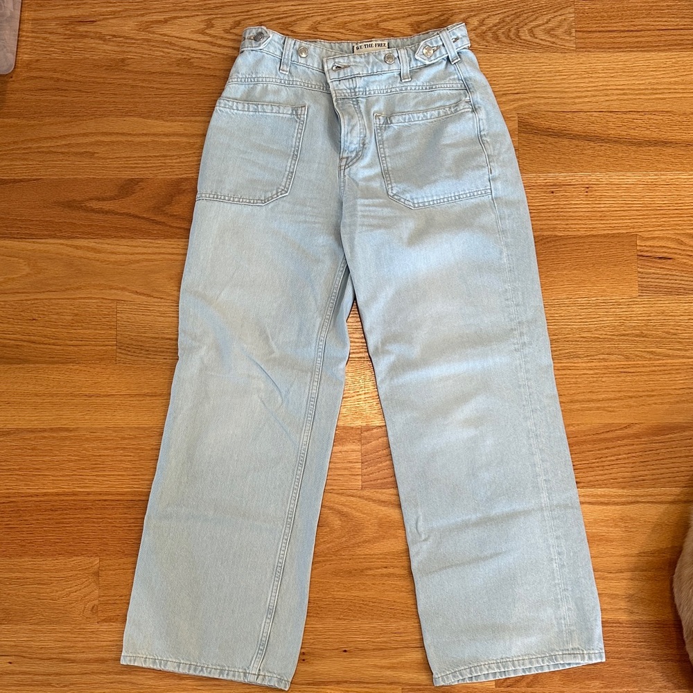 We The Free Palmer Jeans